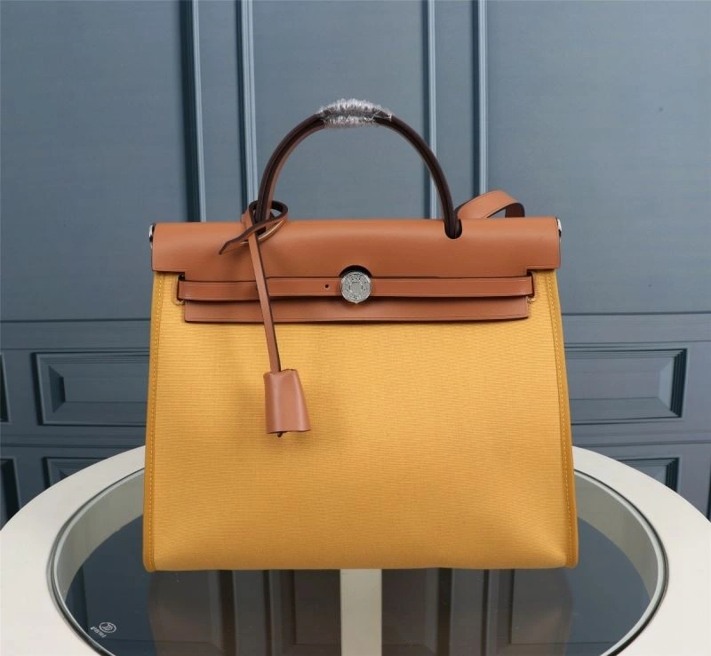 Efficient Hermes Herbag Bags 89532