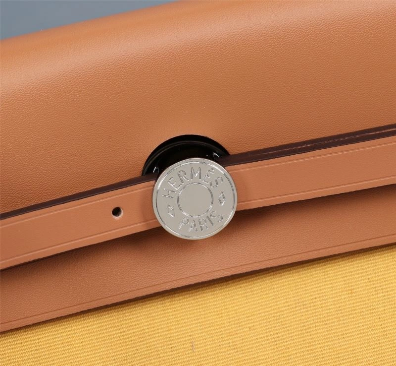 Efficient Hermes Herbag Bags 89532