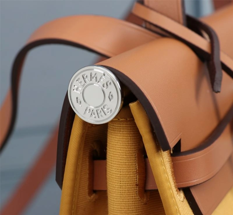 Efficient Hermes Herbag Bags 89532