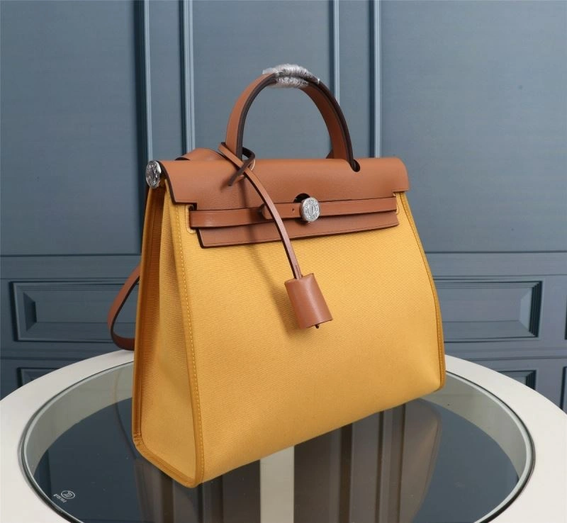 Efficient Hermes Herbag Bags 89532