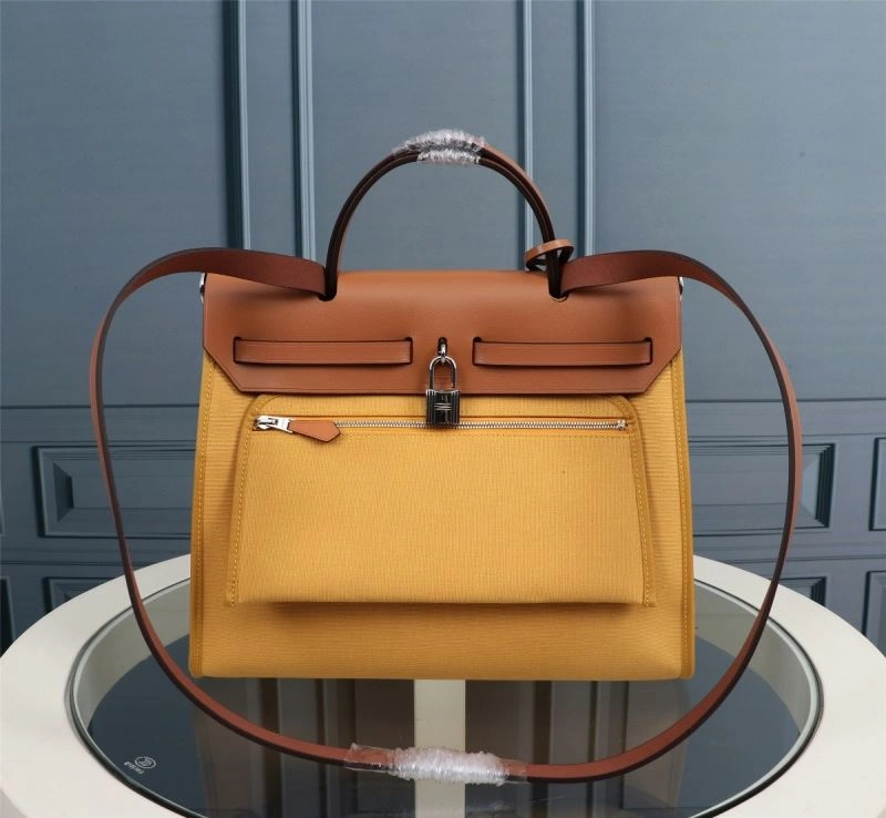 Efficient Hermes Herbag Bags 89532