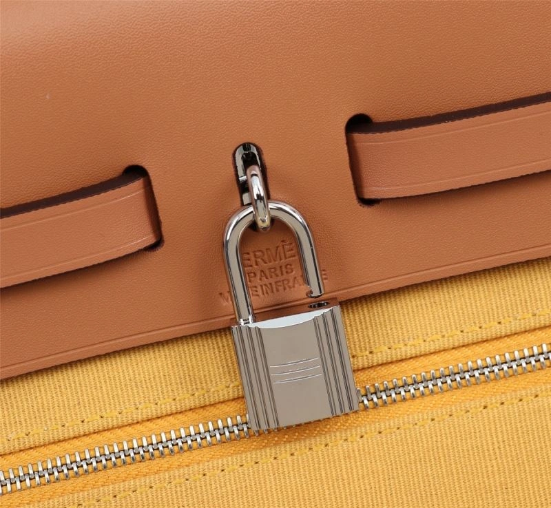 Efficient Hermes Herbag Bags 89532