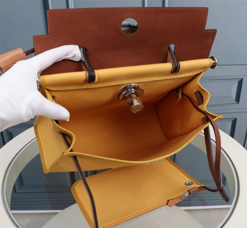 Efficient Hermes Herbag Bags 89532