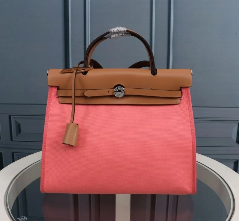 Hermes Herbag Bags Premium 89452