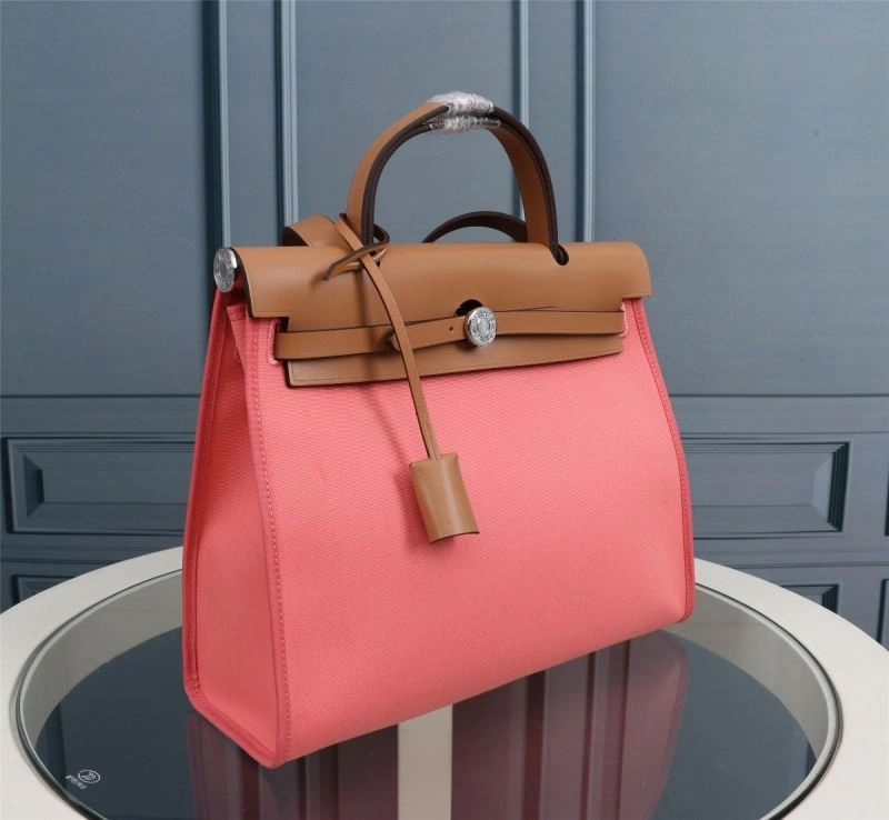 Hermes Herbag Bags Premium 89452