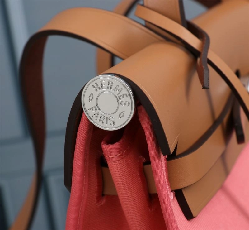 Hermes Herbag Bags Premium 89452