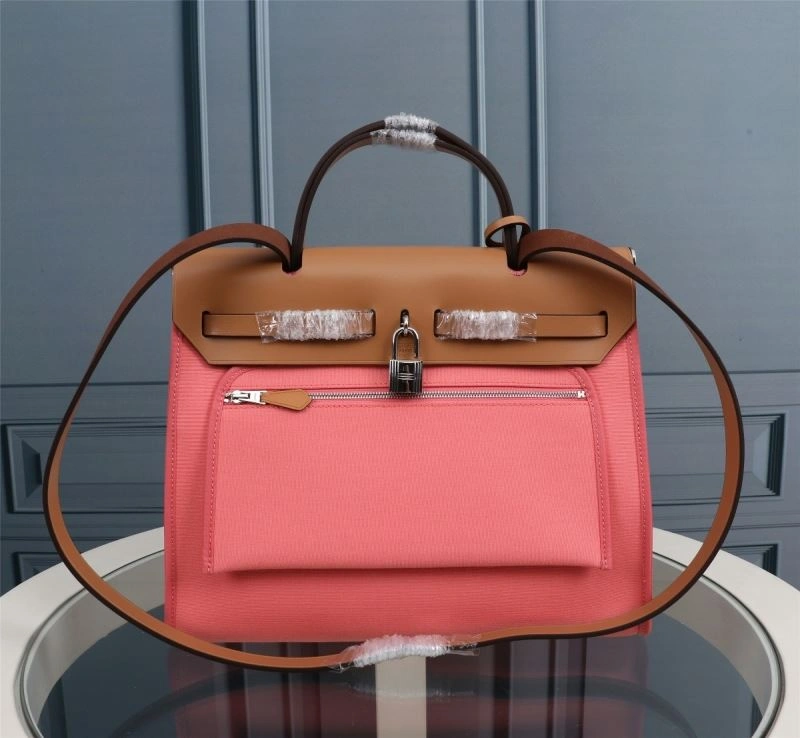 Hermes Herbag Bags Premium 89452