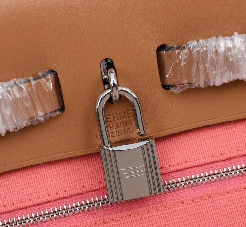 Hermes Herbag Bags Premium 89452