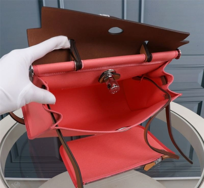 Hermes Herbag Bags Premium 89452