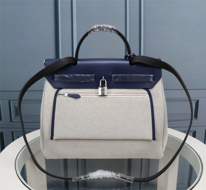 Hermes Herbag Bags Comfortable 89450