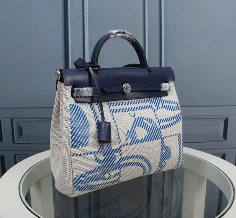 Hermes Herbag Bags Comfortable 89450