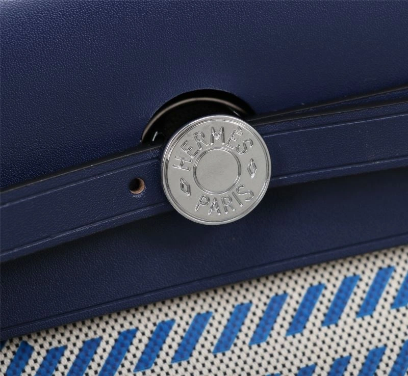 Hermes Herbag Bags Comfortable 89450