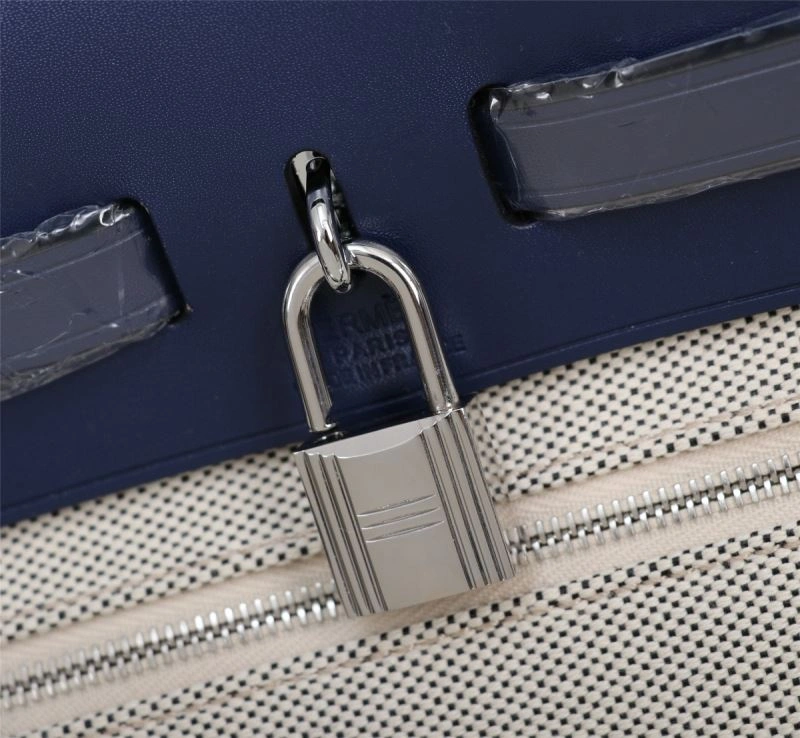 Hermes Herbag Bags Comfortable 89450
