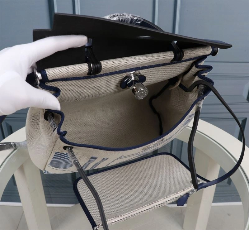 Hermes Herbag Bags Comfortable 89450