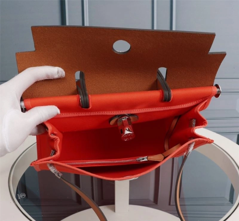 Hermes Herbag Bags Affordable 89485