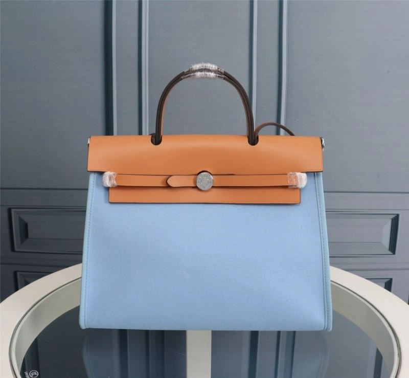 Hermes Herbag Bags FreshLook 89484