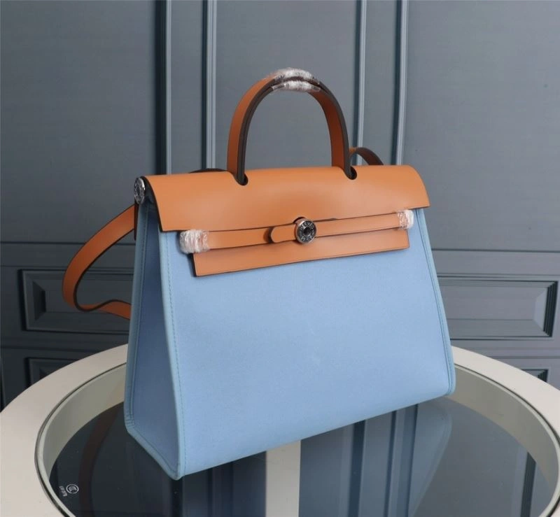 Hermes Herbag Bags FreshLook 89484