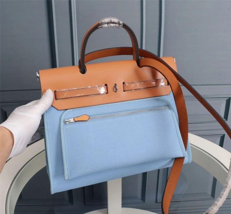 Hermes Herbag Bags FreshLook 89484