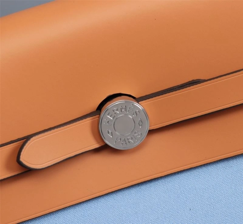 Hermes Herbag Bags FreshLook 89484