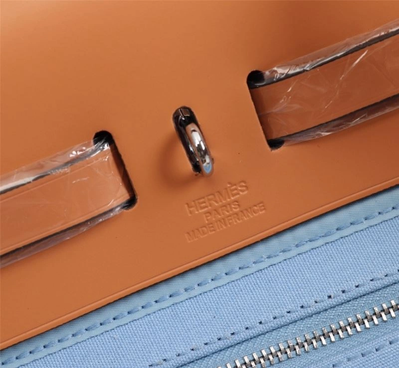 Hermes Herbag Bags FreshLook 89484
