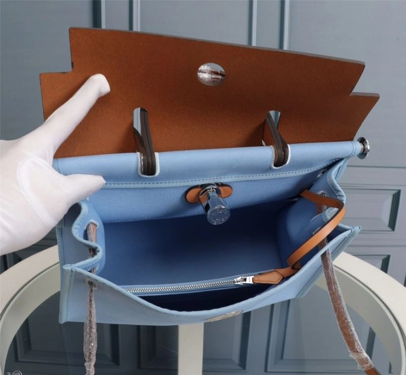 Hermes Herbag Bags FreshLook 89484