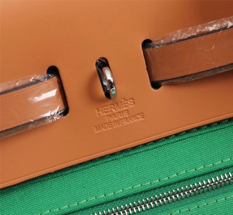Hermes Herbag Bags Refined 89483