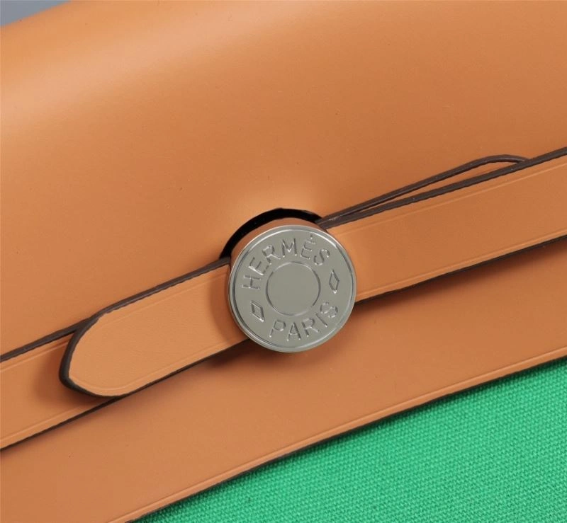 Hermes Herbag Bags Refined 89483