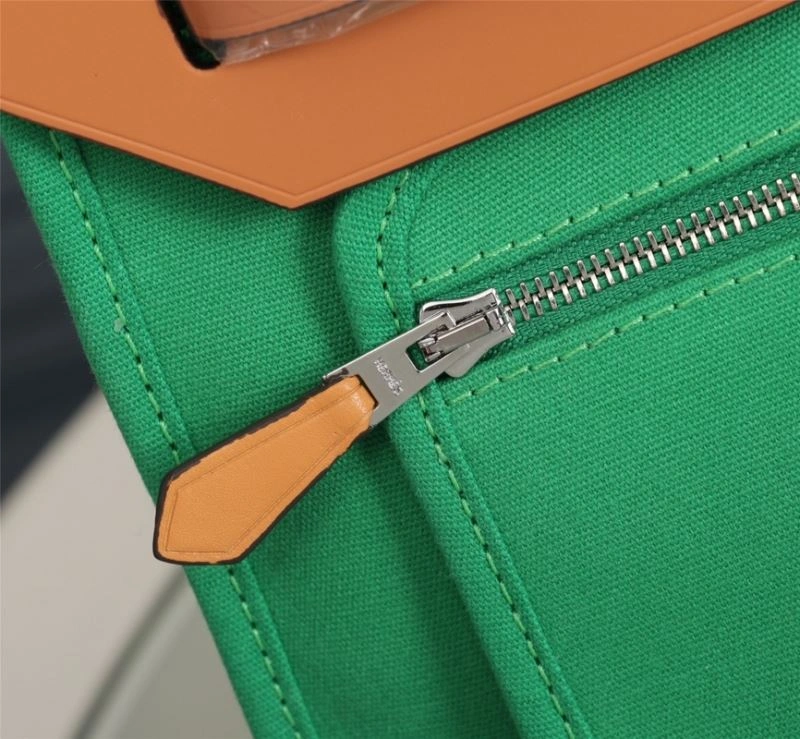 Hermes Herbag Bags Refined 89483