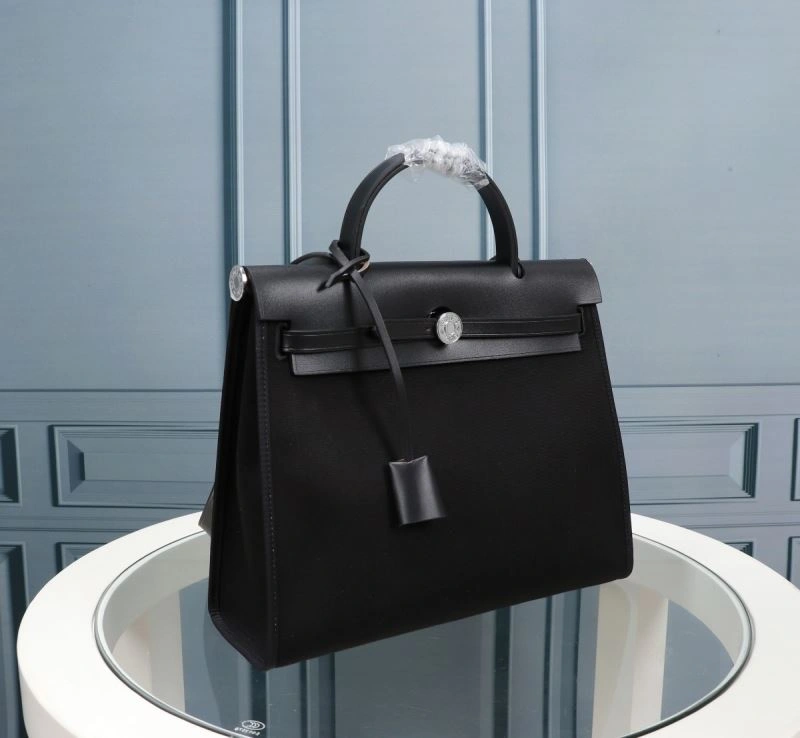 Hermes Herbag Bags Upgraded 89478