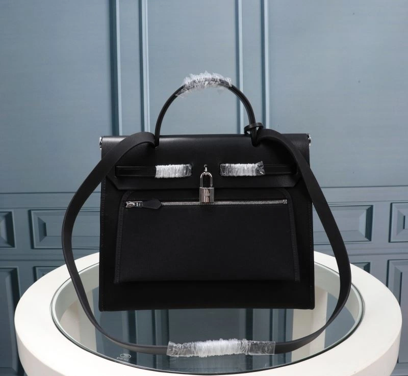 Hermes Herbag Bags Upgraded 89478