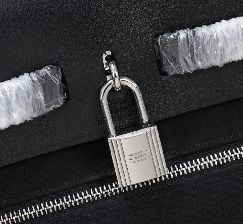 Hermes Herbag Bags Upgraded 89478
