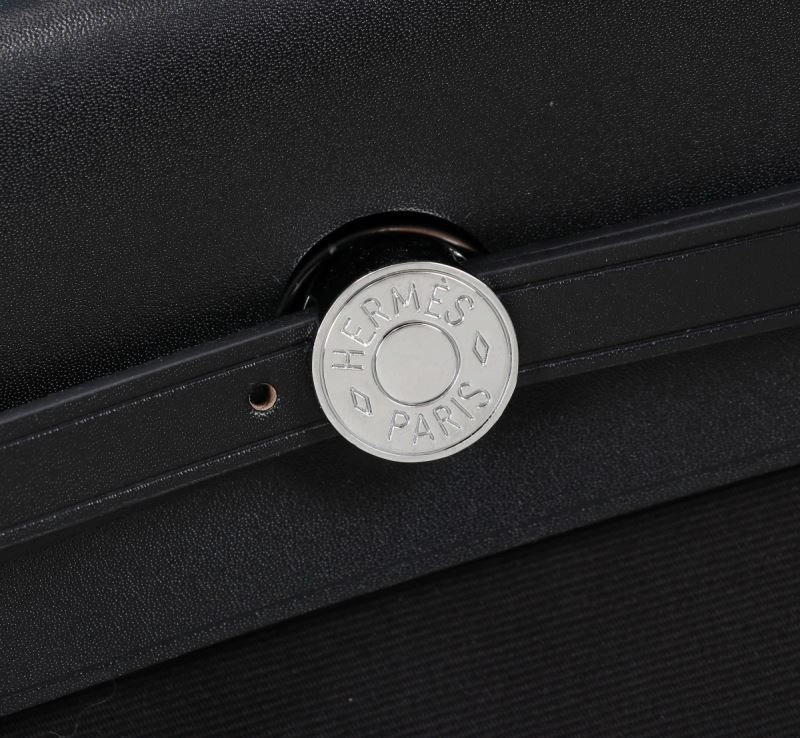 Hermes Herbag Bags Upgraded 89478