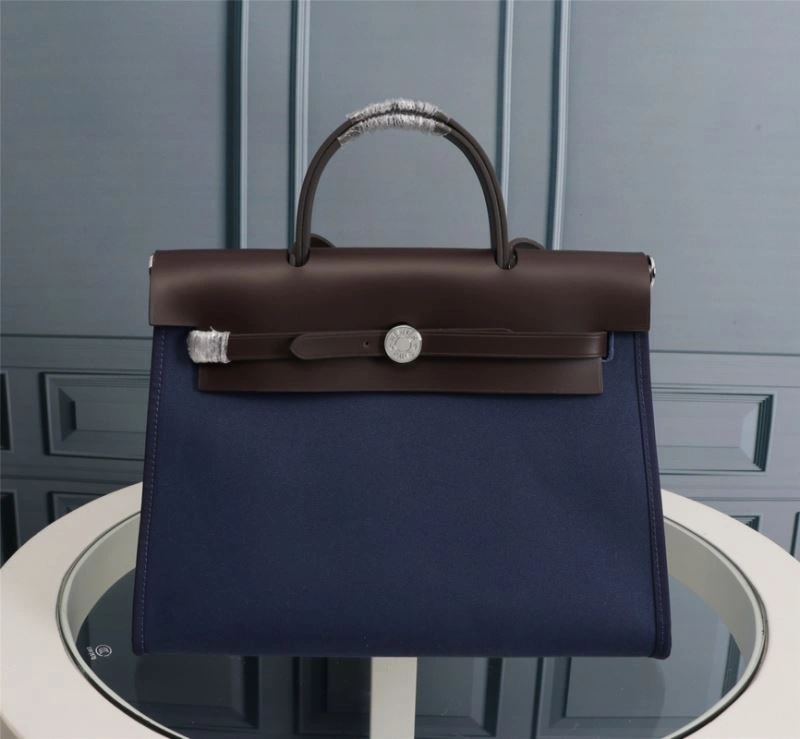 Bright Hermes Herbag Bags 89481