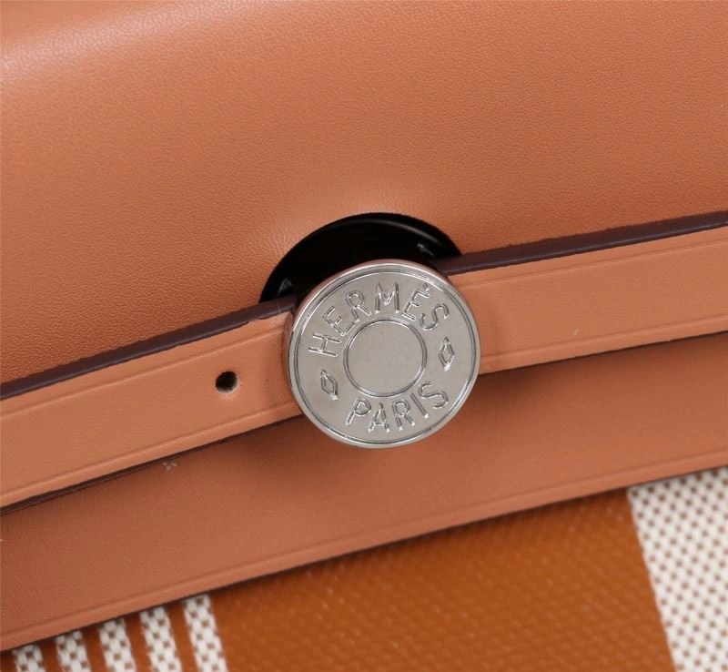 Hermes Herbag Bags Sophisticated 89479