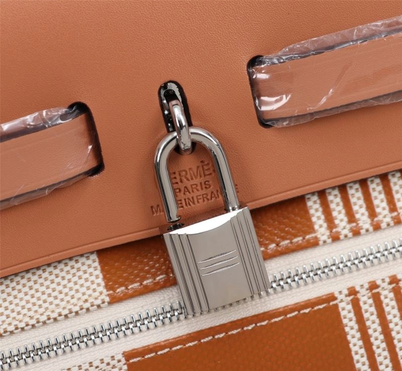 Hermes Herbag Bags Sophisticated 89479