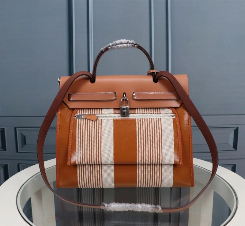 Hermes Herbag Bags Sophisticated 89479
