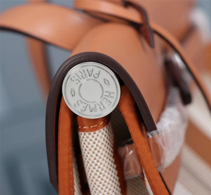 Hermes Herbag Bags Sophisticated 89479