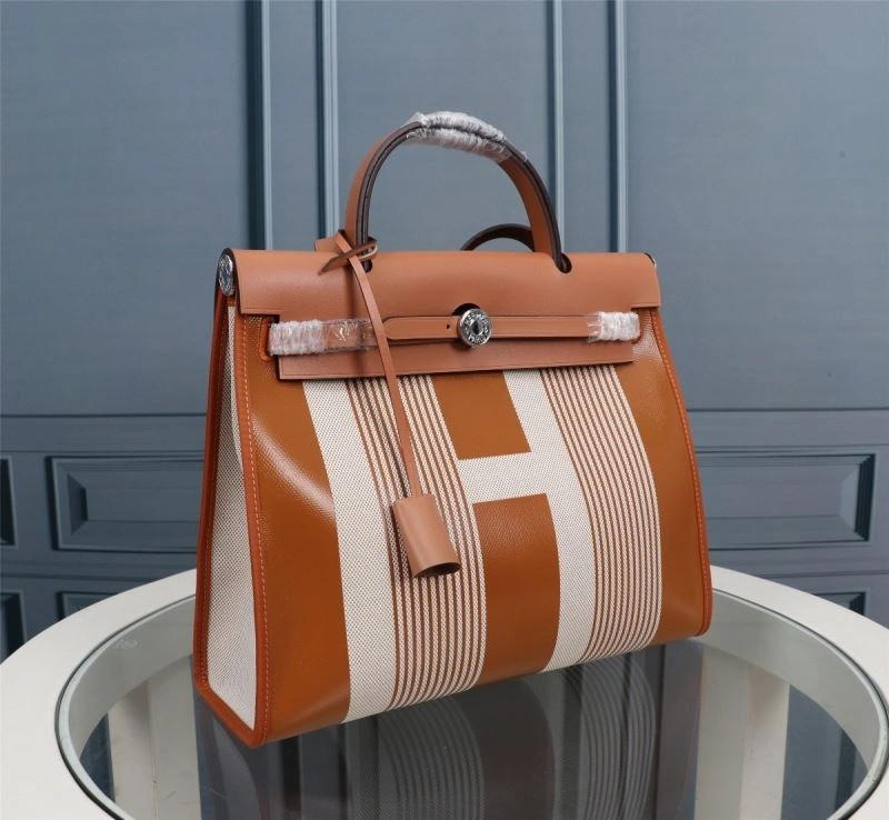 Hermes Herbag Bags Sophisticated 89479