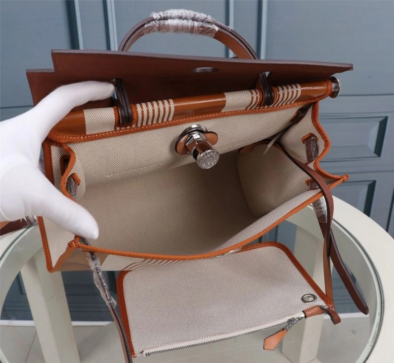 Hermes Herbag Bags Sophisticated 89479