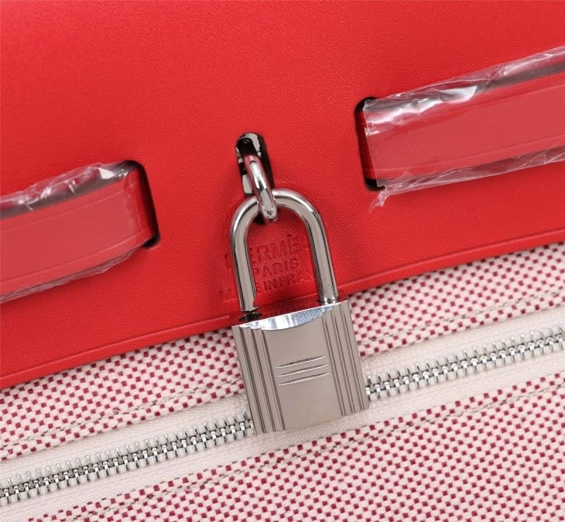 Hermes Herbag Bags Trendsetting 89475
