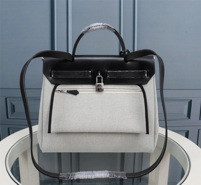 Hermes Herbag Bags ZipUp 89440