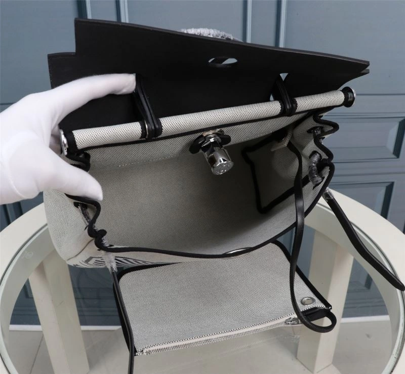 Hermes Herbag Bags ZipUp 89440