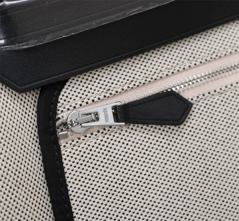 Hermes Herbag Bags Durable 89433
