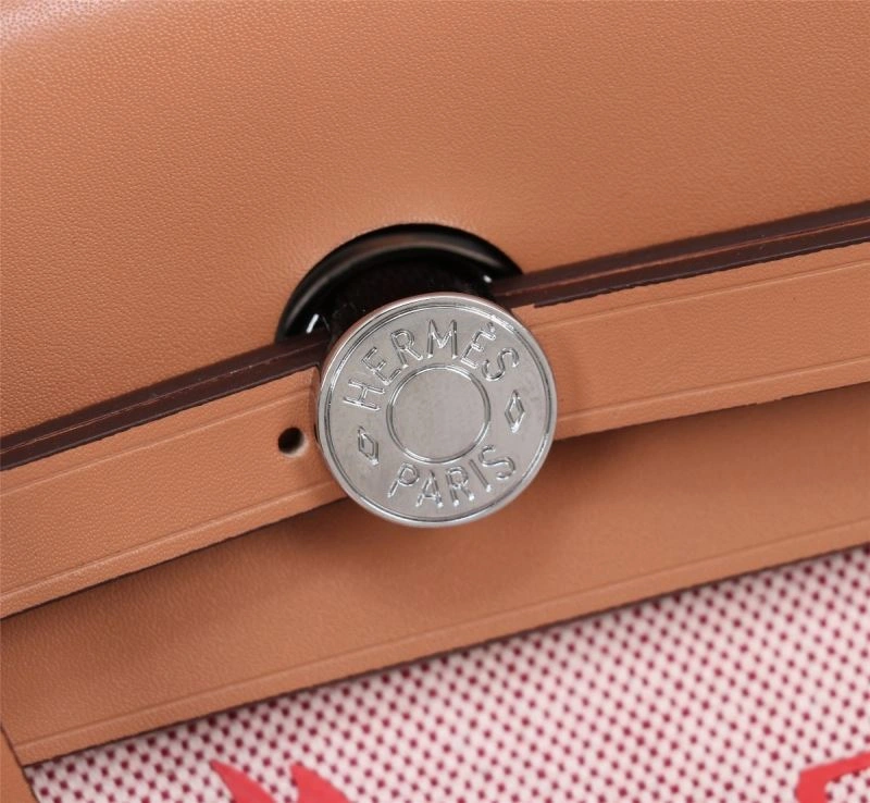 Hermes Herbag Bags Stylish 89431