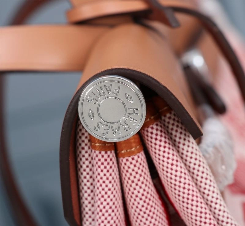 Hermes Herbag Bags Stylish 89431
