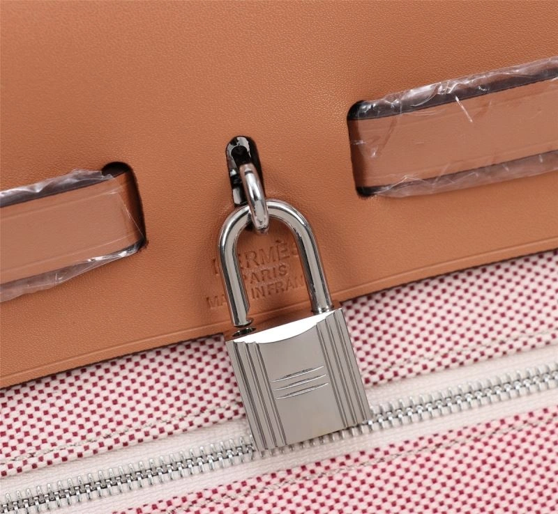 Hermes Herbag Bags Stylish 89431