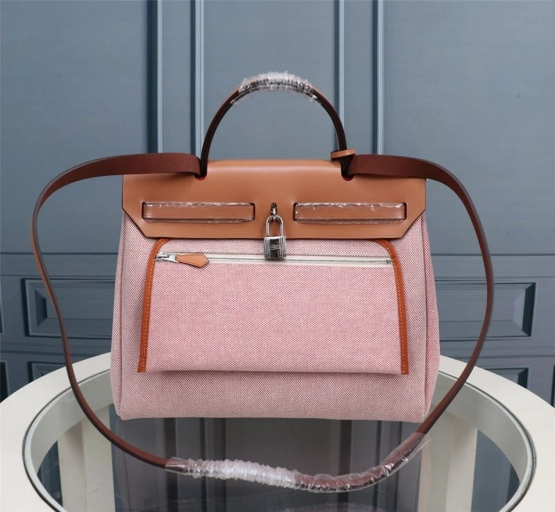 Hermes Herbag Bags Stylish 89431