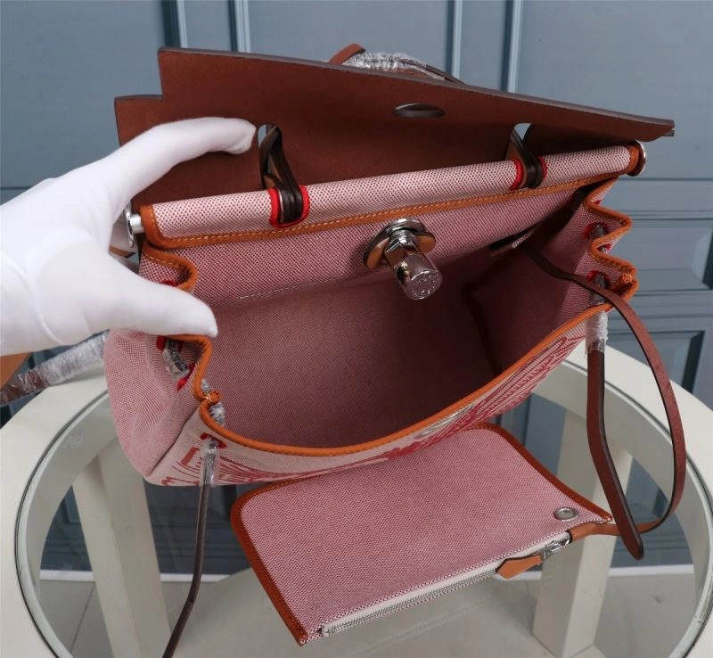Hermes Herbag Bags Stylish 89431