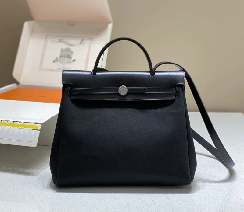 Hermes Herbag Bags Snug 73722
