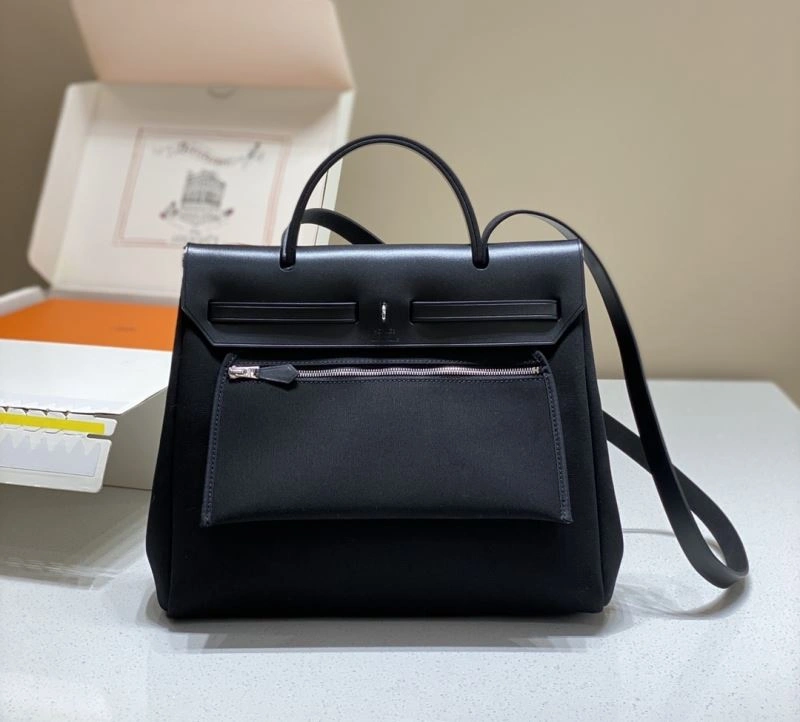 Hermes Herbag Bags Snug 73722